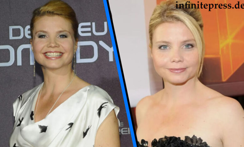 annette frier schlaganfall