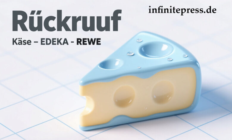 rückruf käse edeka rewe