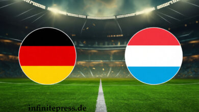 luxemburg – deutschland