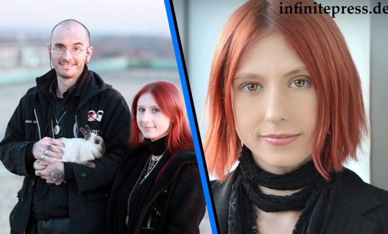 mark und lydia benecke trennung