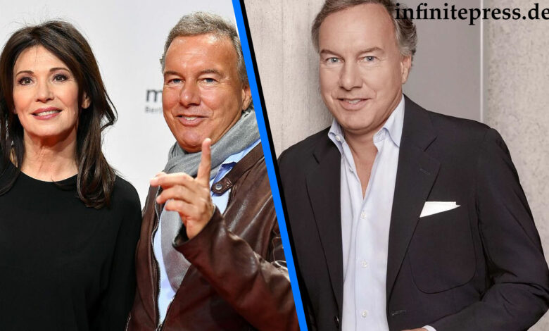 nico hofmann ehefrau