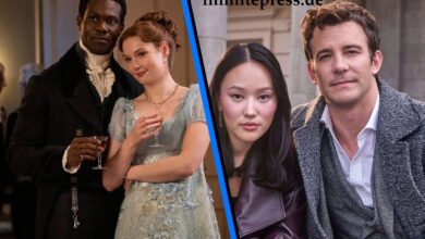 bridgerton staffel 4