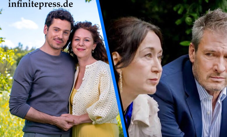sturm der liebe vorschau