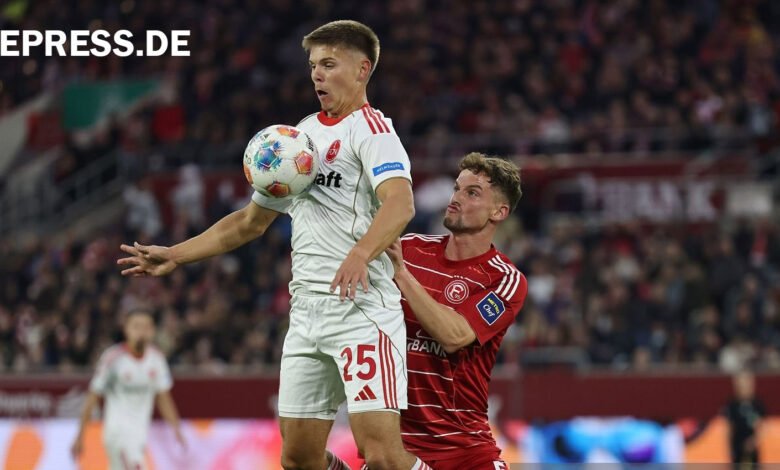 fortuna düsseldorf