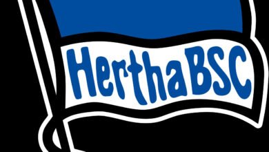 hertha bsc