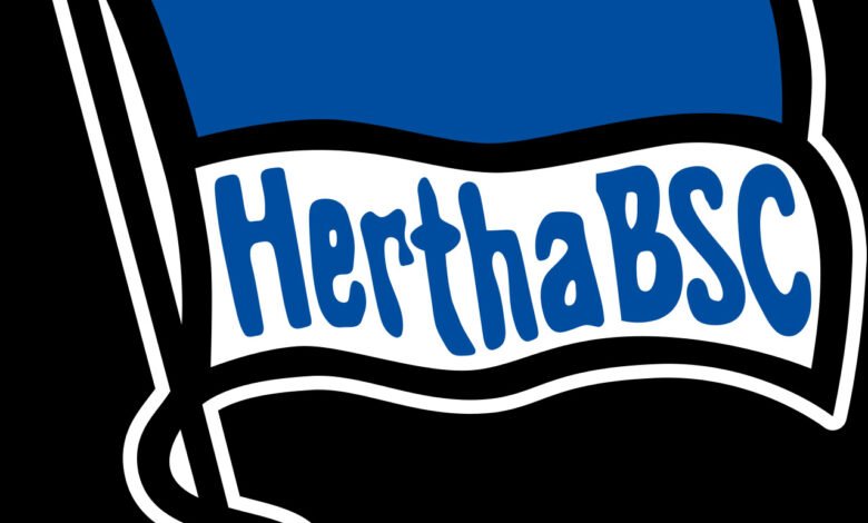 hertha bsc