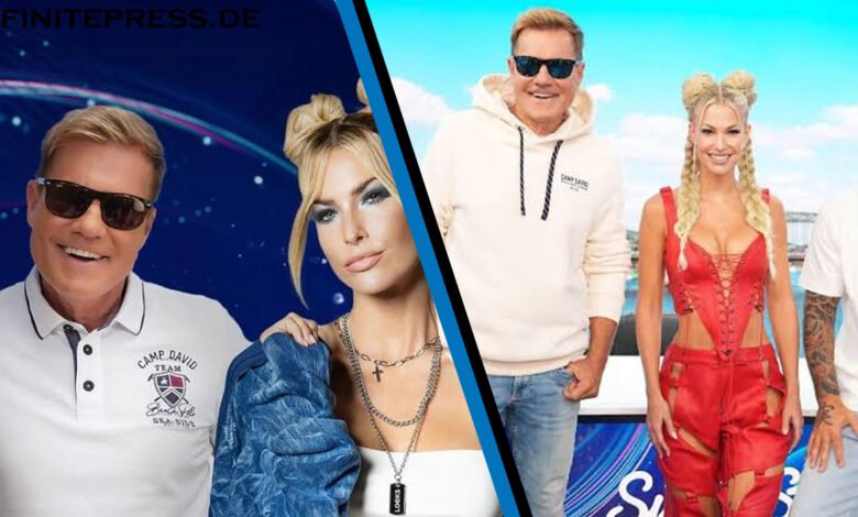 dsds 2025